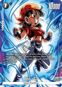 Pan : GT (Tournament Pack -Winner- 05) #FB04-117