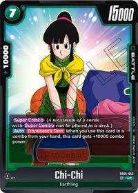 Chi-Chi #FB05-055
