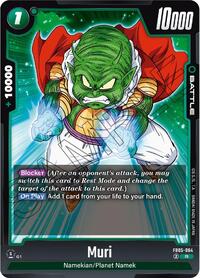 Muri #FB05-064