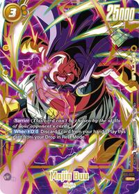 Majin Buu - FB03-093 #FB03-093
