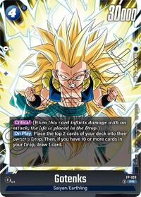 Gotenks - FP-028 #FP-028
