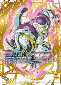 Frieza - FB05-120 (Super Alternate Art) #FB05-120