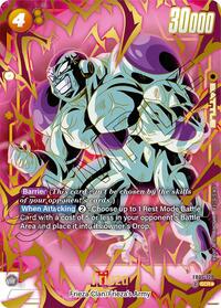 Frieza - FB05-120 (Alternate Art) #FB05-120