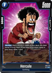 Hercule #FB05-043