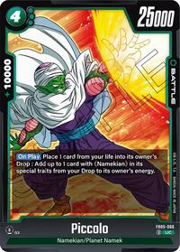 Piccolo #FB05-060