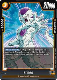 Frieza - FB05-085 #FB05-085