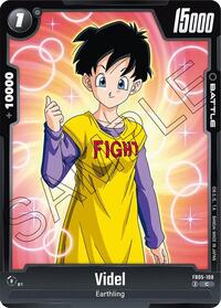 Videl #FB05-108