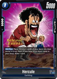 Hercule #FB05-043