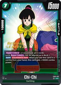 Chi-Chi #FB05-055