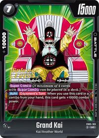 Grand Kai #FB05-103