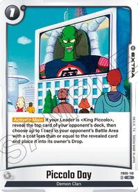 Piccolo Day #FB06-118