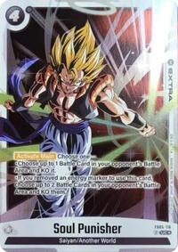 Soul Punisher (Tournament Pack 06) #FB05-116