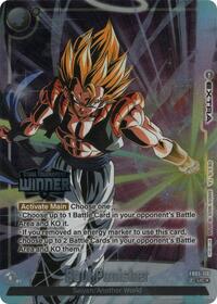 Soul Punisher (Tournament Pack -Winner- 06) #FB05-116