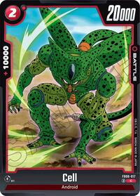 Cell #FB06-017