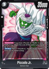 Piccolo Jr. - FB06-112 #FB06-112