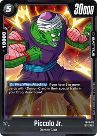 Piccolo Jr. - FB06-113 #FB06-113