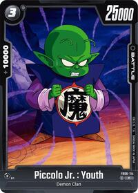Piccolo Jr. : Youth #FB06-114
