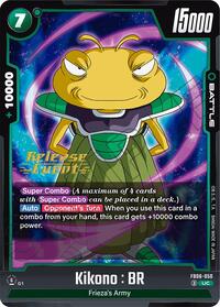 Kikono : BR #FB06-050