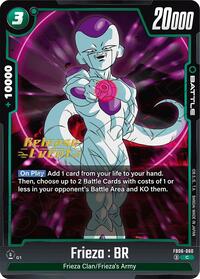 Frieza : BR #FB06-060