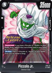 Piccolo Jr. - FB06-112 #FB06-112