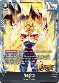 Vegito #FS09-16