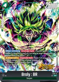 Broly : BR #FS10-14