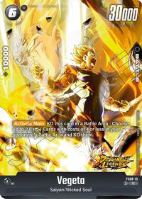 Vegeta #FS09-15