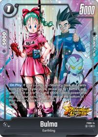 Bulma #FS09-14