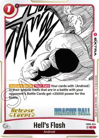 Hell's Flash #FB06-24