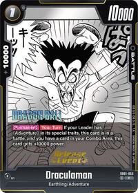 Draculaman #SB01-055