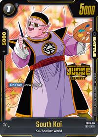 South Kai (Judge Pack (Event Judge) 04) #FB05-114