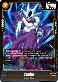 Cooler - FB07-078 #FB07-078