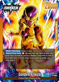 Frieza - FB07-073 #FB07-073