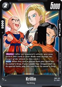 Krillin #FB07-103