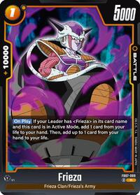 Frieza - FB07-088 #FB07-088