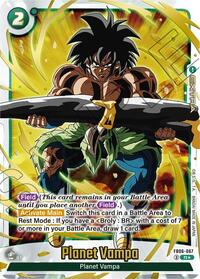 Planet Vampa #FB06-067