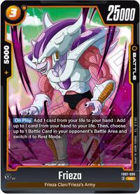 Frieza - FB07-090 #FB07-090
