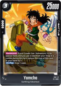 Yamcha #FB07-117