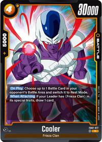 Cooler - FB07-077 #FB07-077