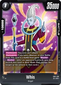 Whis #FB07-098