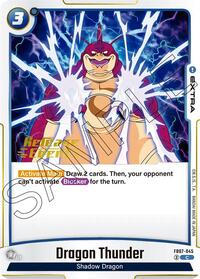 Dragon Thunder #FB07-045