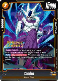 Cooler - FB07-078 #FB07-078