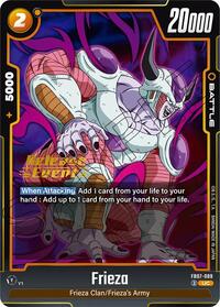 Frieza - FB07-089 #FB07-089