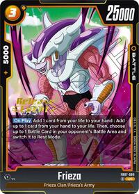 Frieza - FB07-090 #FB07-090