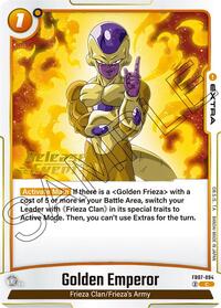 Golden Emperor #FB07-094