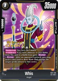 Whis #FB07-098