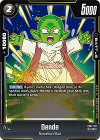 Dende #FB07-107