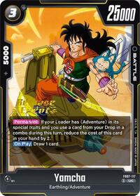 Yamcha #FB07-117