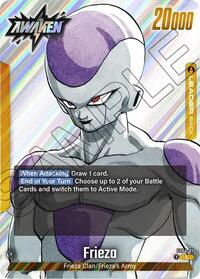 Frieza - FS04-01 #FS04-01