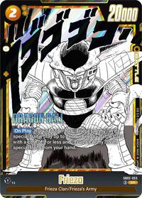 Frieza - SB02-053 #SB02-053